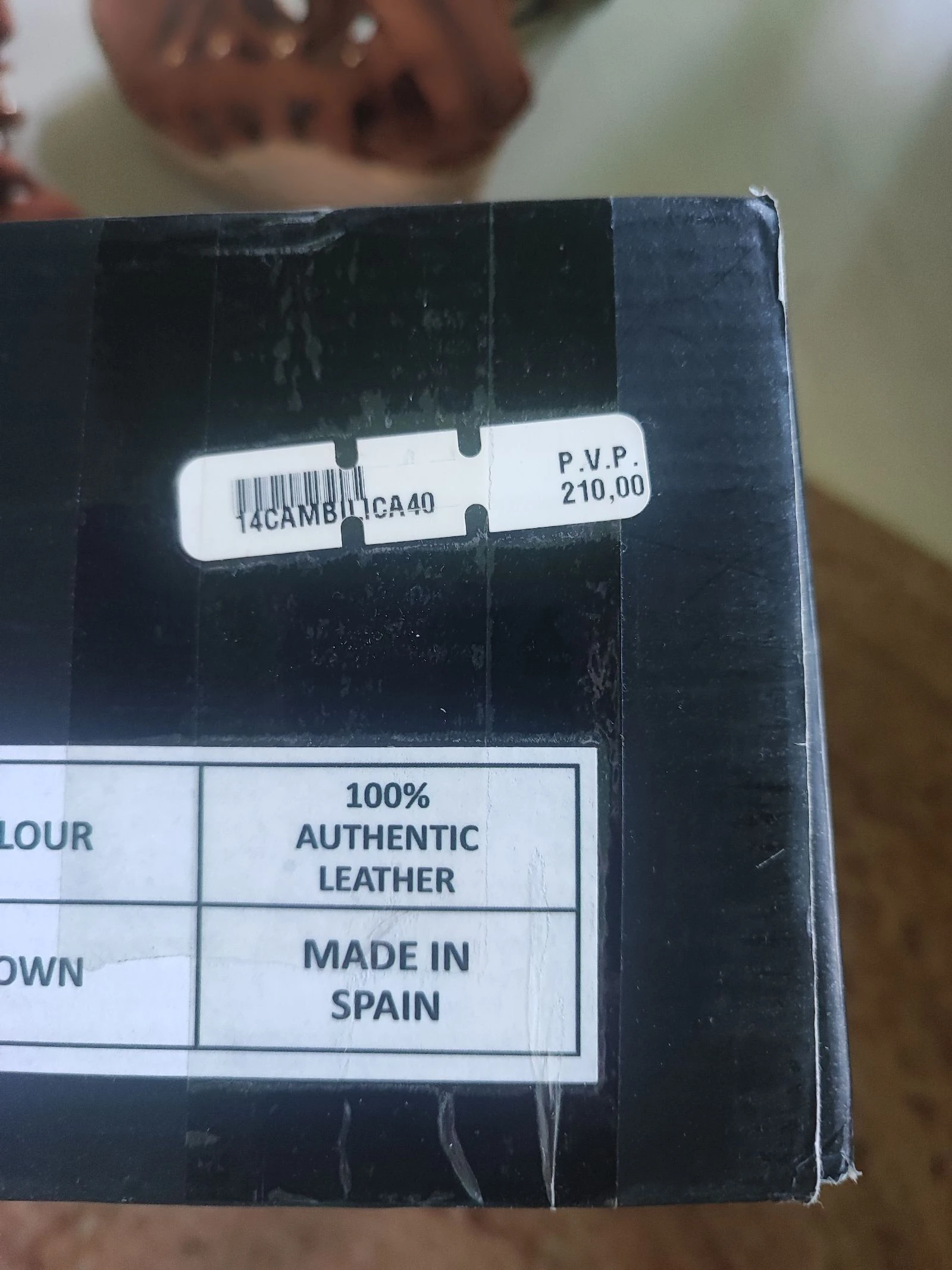 Romeinse haksandalen van leer – photo 11